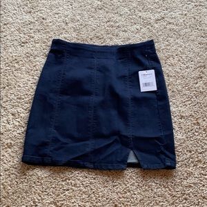 NWT Free people skirt